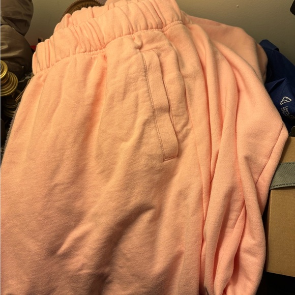 NWT Aerie jet setter joggers. - Picture 2 of 5